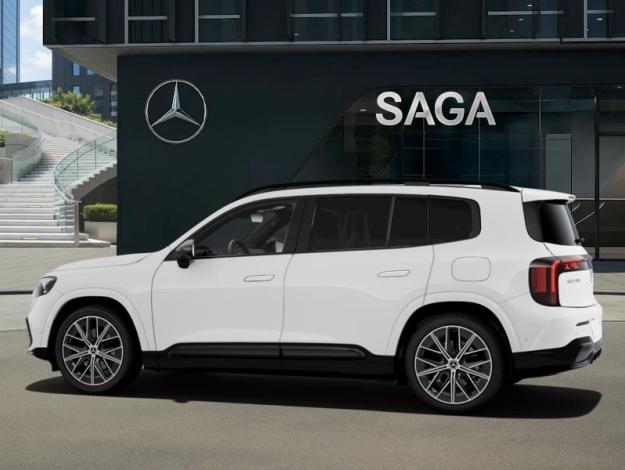 MERCEDES-BENZ GLB 180  GLB 180  140 Years Edition 