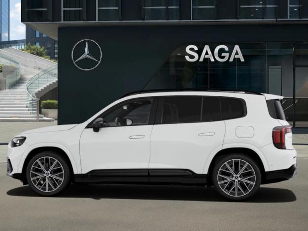 MERCEDES-BENZ GLB 180  GLB 180  140 Years Edition 