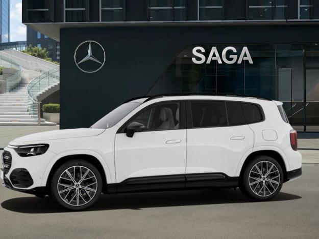 MERCEDES-BENZ GLB 180  GLB 180  140 Years Edition 