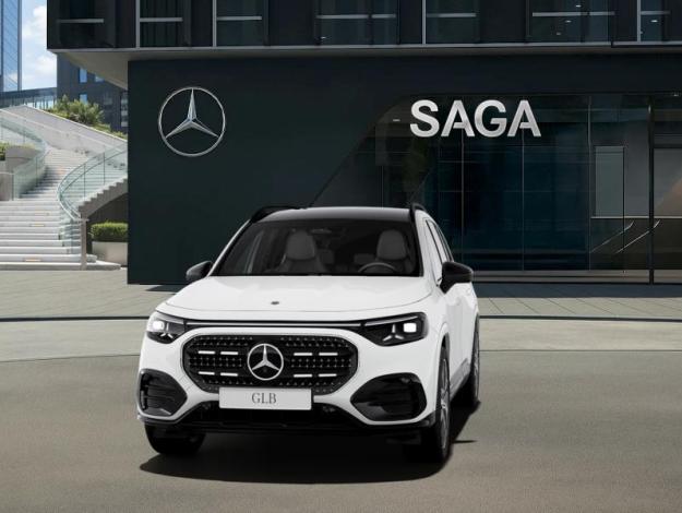 MERCEDES-BENZ GLB 180  GLB 180  140 Years Edition 