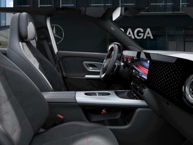 MERCEDES-BENZ GLB 180  GLB 180  140 Years Edition 