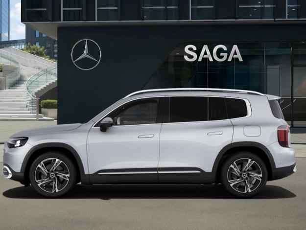 MERCEDES-BENZ GLB-Klasse GLB 180