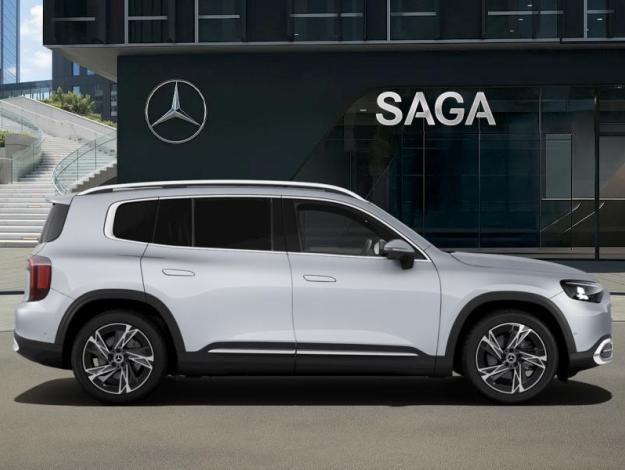 MERCEDES-BENZ GLB-Klasse GLB 180