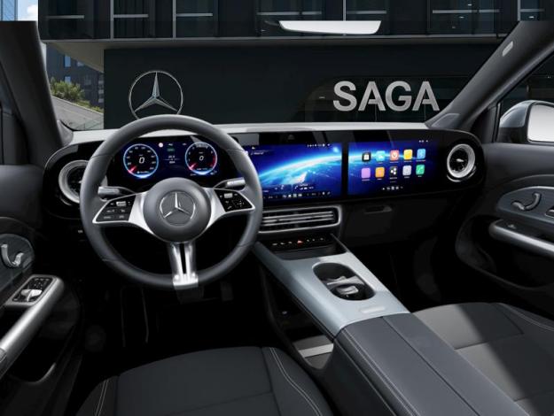 MERCEDES-BENZ GLB-Klasse GLB 180