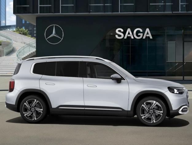 MERCEDES-BENZ GLB-Klasse GLB 180