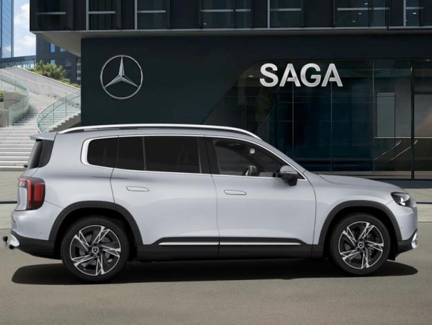 MERCEDES-BENZ GLB-Klasse GLB 180