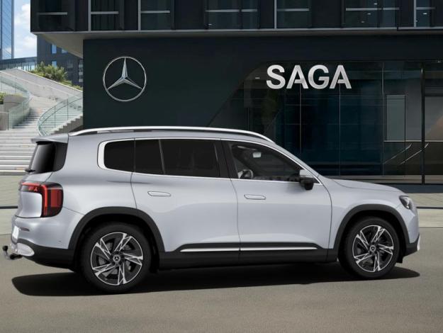 MERCEDES-BENZ GLB-Klasse GLB 180