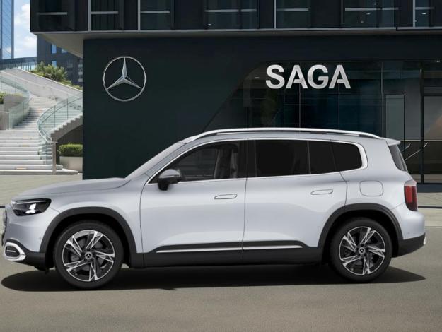 MERCEDES-BENZ GLB-Klasse GLB 180