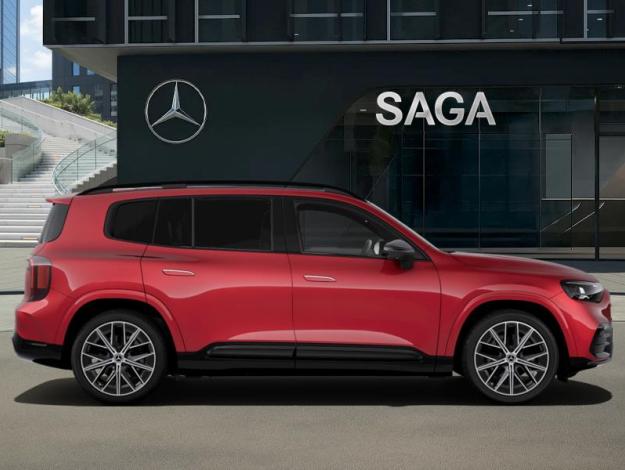 MERCEDES-BENZ GLB 180  GLB 180  140 Years Edition 