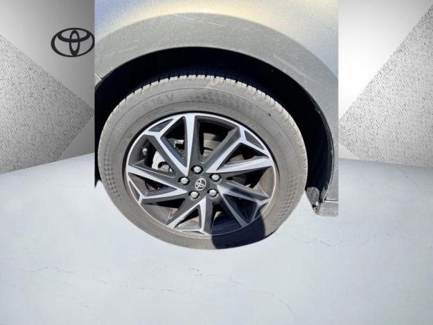 TOYOTA Yaris 116h Design  PACK CONFORT
