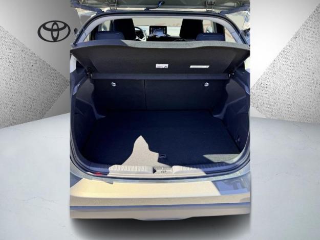 TOYOTA Yaris 116h Design  PACK CONFORT