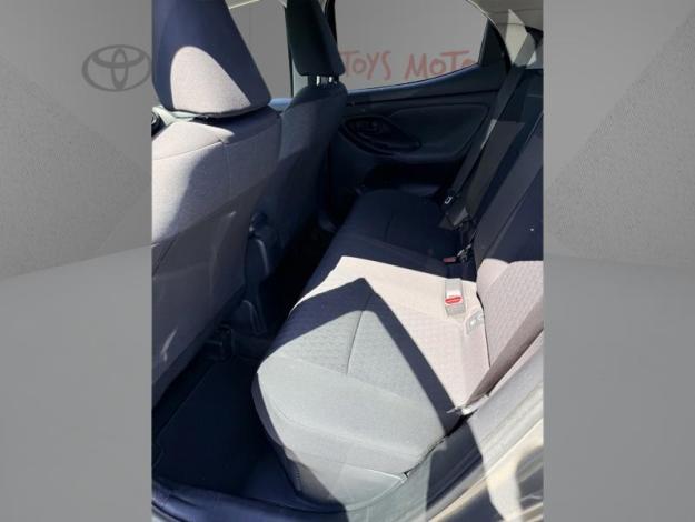 TOYOTA Yaris 116h Design  PACK CONFORT