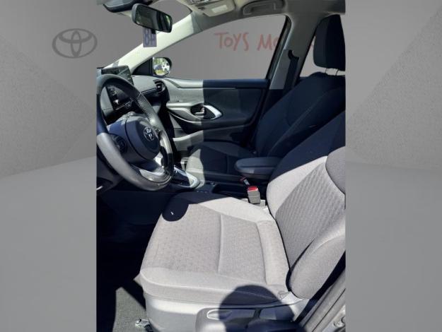 TOYOTA Yaris 116h Design  PACK CONFORT