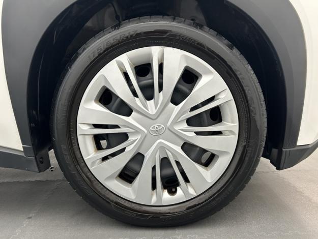 TOYOTA Aygo X 1.0 VVT-i 72 Dynamic  