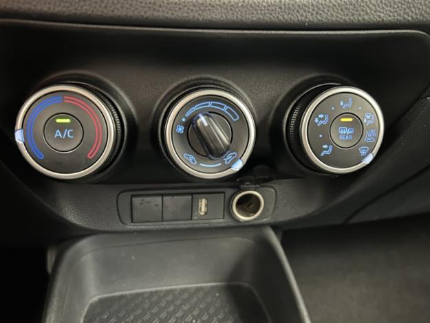 TOYOTA Aygo X 1.0 VVT-i 72 Dynamic  