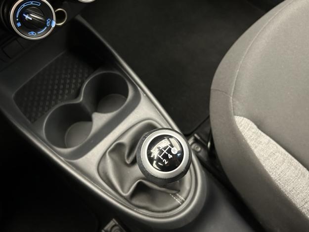 TOYOTA Aygo X 1.0 VVT-i 72 Dynamic  