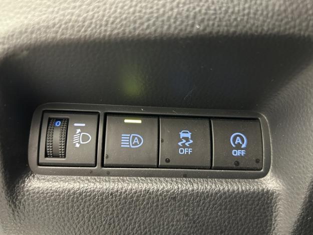 TOYOTA Aygo X 1.0 VVT-i 72 Dynamic  