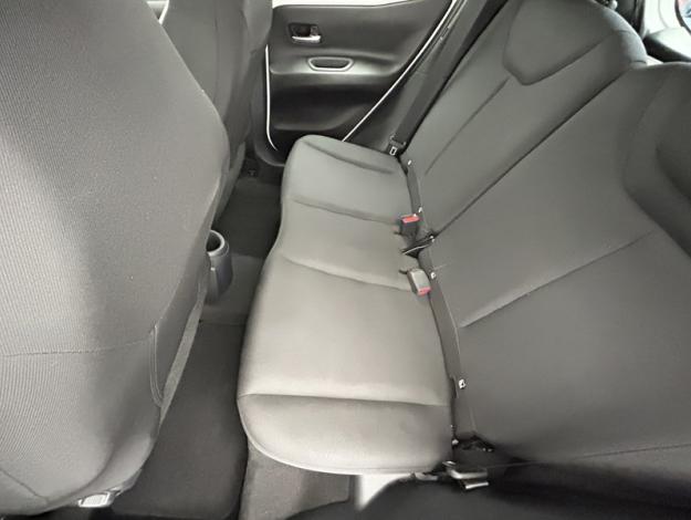 TOYOTA Aygo X 1.0 VVT-i 72 Dynamic  
