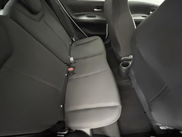 TOYOTA Aygo X 1.0 VVT-i 72 Dynamic  
