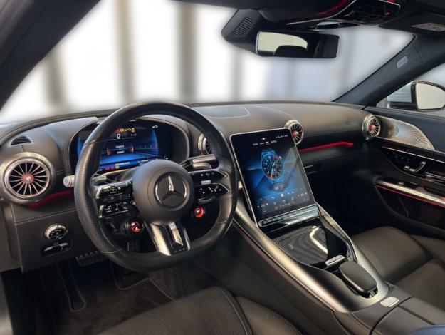MERCEDES-BENZ SL Mercedes-AMG  63 4MATIC+  (10/25)