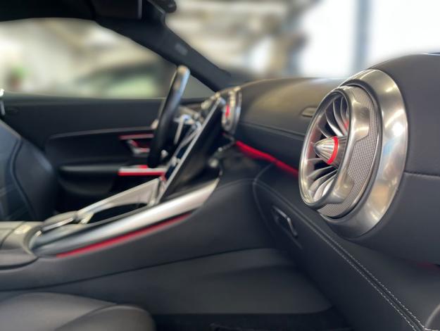 MERCEDES-BENZ SL Mercedes-AMG  63 4MATIC+  (19/25)