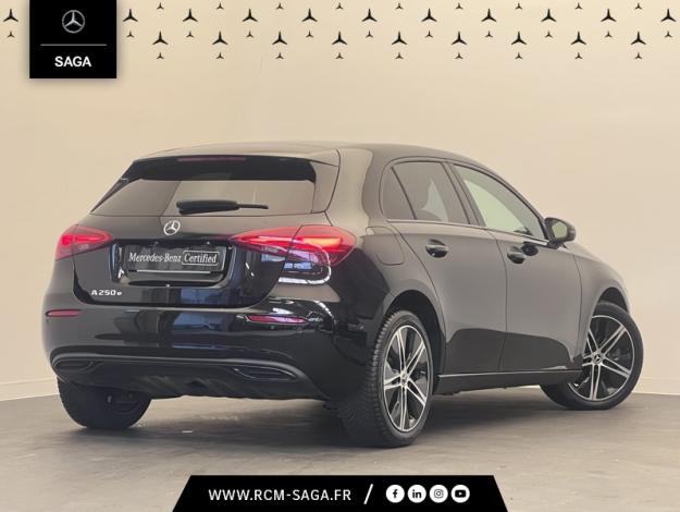 MERCEDES-BENZ Classe A 250 e Progressive Line  Classe A 250 e Hybrid EQ Progressive Line