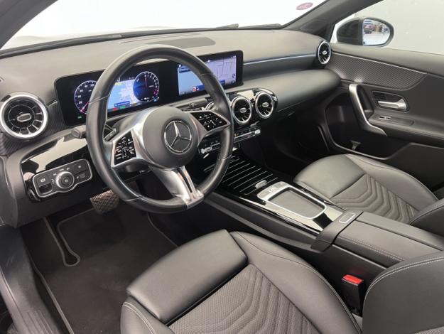 MERCEDES-BENZ Classe A 250 e Progressive Line  Classe A 250 e Hybrid EQ Progressive Line