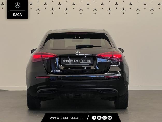 MERCEDES-BENZ Classe A 250 e Progressive Line  Classe A 250 e Hybrid EQ Progressive Line