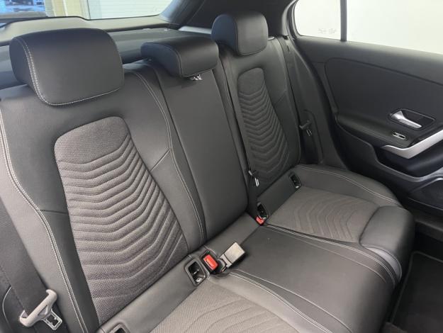 MERCEDES-BENZ Classe A 250 e Progressive Line  Classe A 250 e Hybrid EQ Progressive Line
