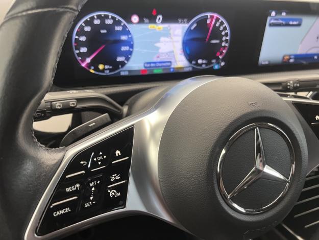 MERCEDES-BENZ Classe A 250 e Progressive Line  Classe A 250 e Hybrid EQ Progressive Line