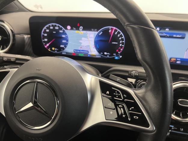 MERCEDES-BENZ Classe A 250 e Progressive Line  Classe A 250 e Hybrid EQ Progressive Line