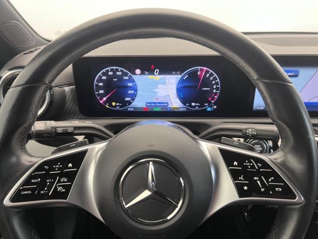 MERCEDES-BENZ Classe A 250 e Progressive Line  Classe A 250 e Hybrid EQ Progressive Line