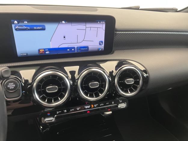 MERCEDES-BENZ Classe A 250 e Progressive Line  Classe A 250 e Hybrid EQ Progressive Line
