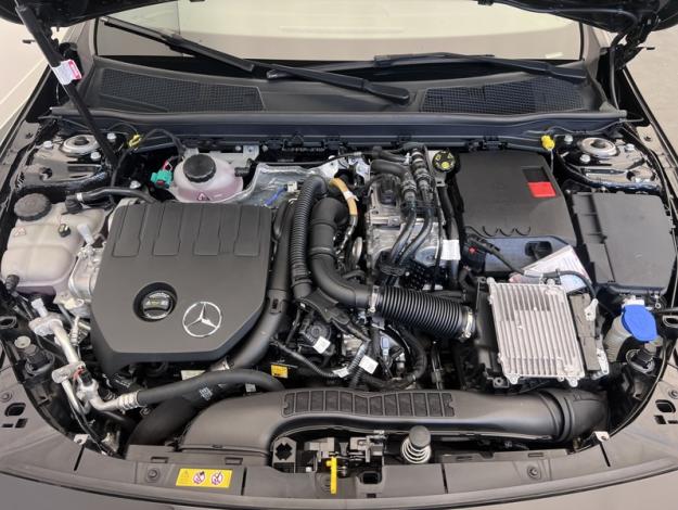 MERCEDES-BENZ Classe A 250 e Progressive Line  Classe A 250 e Hybrid EQ Progressive Line