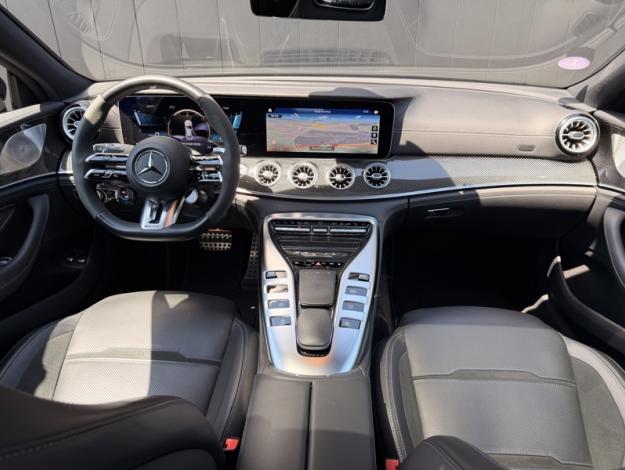 MERCEDES-BENZ AMG GT Mercedes- 63 S E Performance  