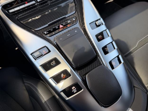 MERCEDES-BENZ AMG GT Mercedes- 63 S E Performance  