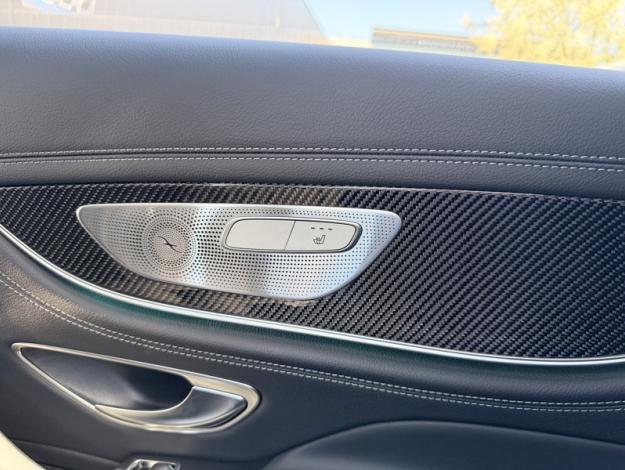 MERCEDES-BENZ AMG GT Mercedes- 63 S E Performance  