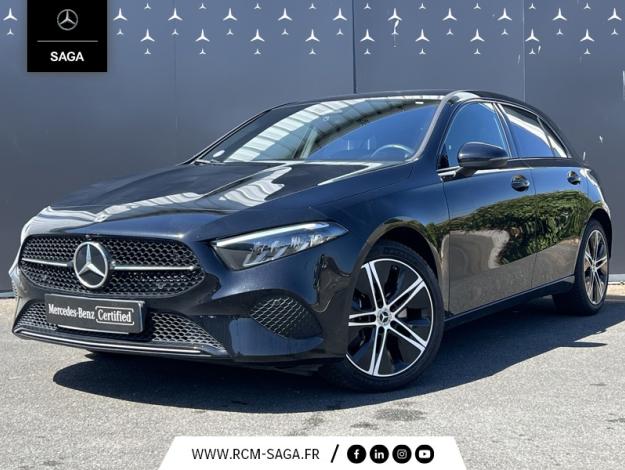 MERCEDES-BENZ Classe A 250 e Progressive Line  Classe A 250 e Hybrid EQ Progressive Line
