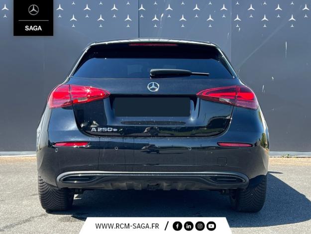 MERCEDES-BENZ Classe A 250 e Progressive Line  Classe A 250 e Hybrid EQ Progressive Line