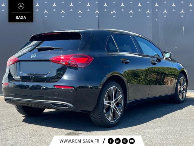 MERCEDES-BENZ Classe A 250 e Progressive Line  Classe A 250 e Hybrid EQ Progressive Line