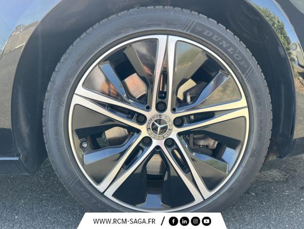 MERCEDES-BENZ Classe A 250 e Progressive Line  Classe A 250 e Hybrid EQ Progressive Line