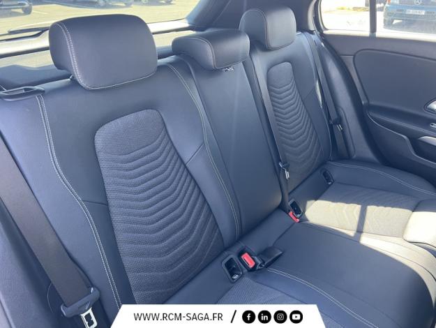 MERCEDES-BENZ Classe A 250 e Progressive Line  Classe A 250 e Hybrid EQ Progressive Line