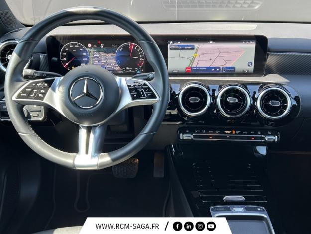 MERCEDES-BENZ Classe A 250 e Progressive Line  Classe A 250 e Hybrid EQ Progressive Line