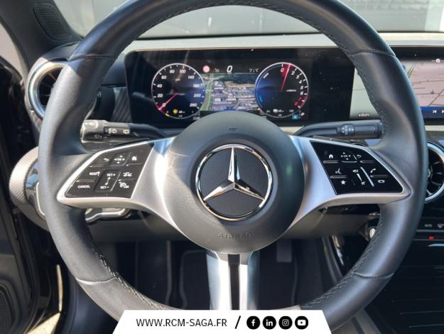 MERCEDES-BENZ Classe A 250 e Progressive Line  Classe A 250 e Hybrid EQ Progressive Line