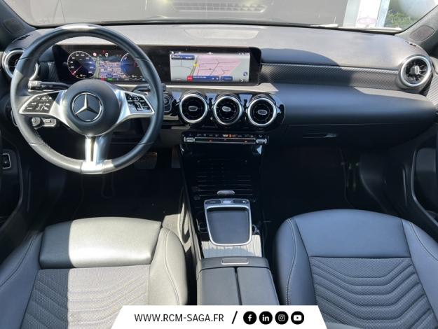 MERCEDES-BENZ Classe A 250 e Progressive Line  Classe A 250 e Hybrid EQ Progressive Line