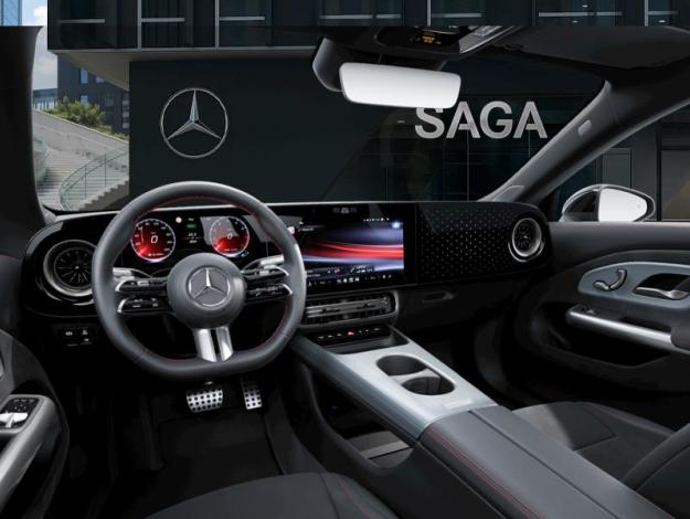 MERCEDES-BENZ CLA 180 CLA 180