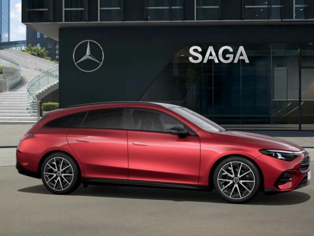 MERCEDES-BENZ CLA 180 CLA 180