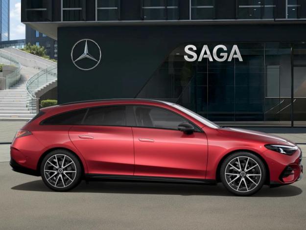 MERCEDES-BENZ CLA 180 CLA 180
