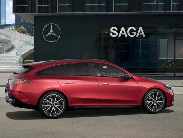 MERCEDES-BENZ CLA 180 CLA 180