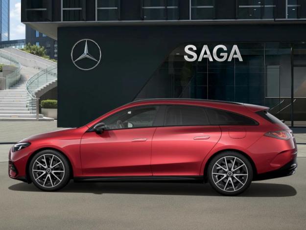 MERCEDES-BENZ CLA 180 CLA 180
